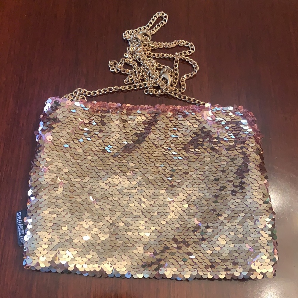 Style Lab Sequent Bag - Picture 4 of 5